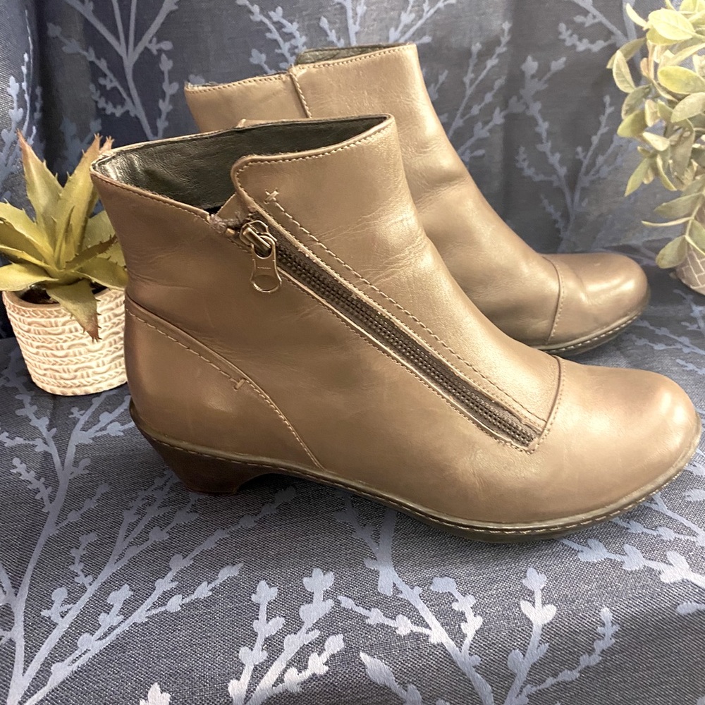 Dansko Boots